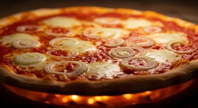 Pizza Margarita